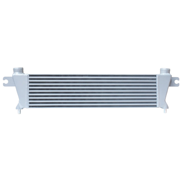 Upgrade Aluminium 80mm Intercooler For Holden Colorado RG 2.8L 2012 Onwards