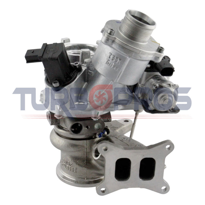 Genuine Turbo Charger 9VA06 For Audi TT 1.8L 2012 Onwards 06K145701T