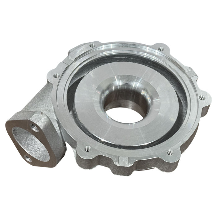 Turbo Compressor Housing For Nissan Navara D40 / Pathfinder R51 YD25 2.5L