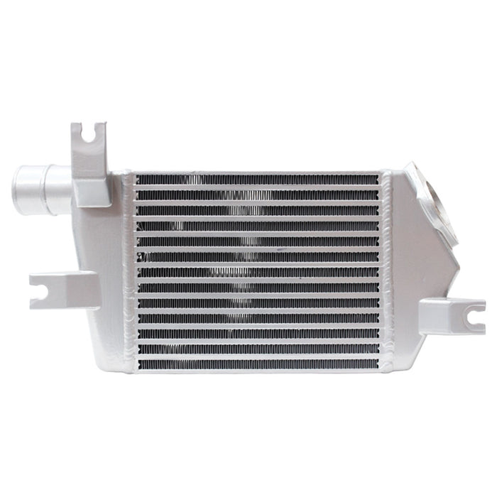 Upgrade Aluminium 60mm Intercooler For Mitsubishi Challenger 4D56 2.5L 2009-2015