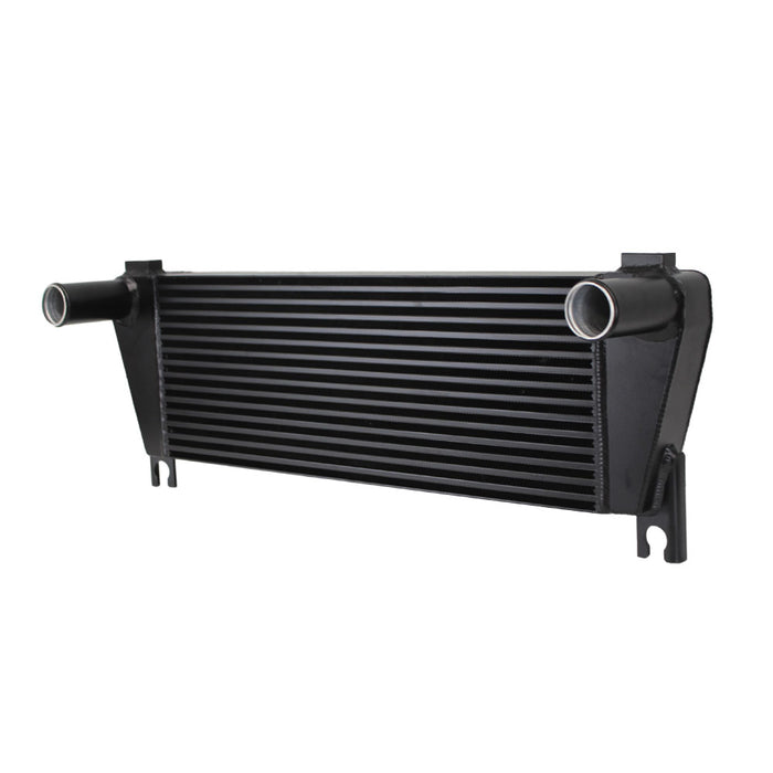 Upgrade Aluminium 70mm Intercooler For Ford Ranger 3.2L