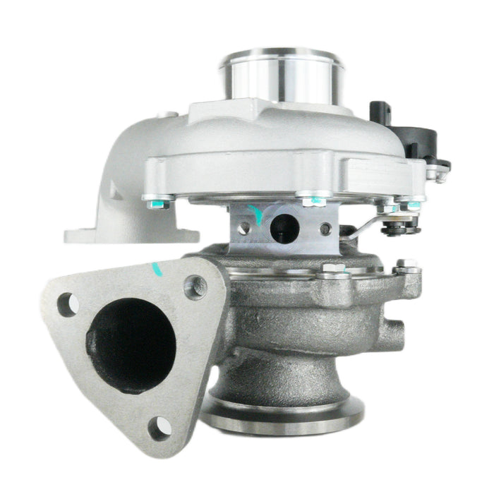 Upgrade Billet Turbo Charger For GWM Great Wall Cannon 2.0L