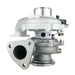 Upgrade Billet Turbo Charger For GWM Great Wall Cannon 2.0L