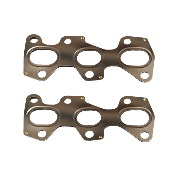 Permaseal Exhaust Manifold Gasket For Toyota Supra JZA70 1JZ-GTE 2.5L 1990-1993