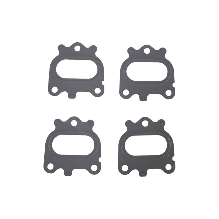 Permaseal Exhaust Manifold & Turbo Gaskets with Titanium Stud Kit For Mitsubishi Triton ML 4M41 3.2L