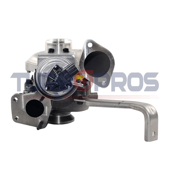 Genuine Turbo Charger With Genuine Oil Feed Pipe For Holden Captiva Z22D 2.2L