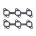 Permaseal Exhaust Manifold Titanium Stud & Gasket Kit For  Toyota Landcruiser 80 Series HDJ80 1HD-FT 4.2L