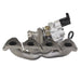 Upgrade Billet Turbo Charger For Volkswagen Jetta 1.4L