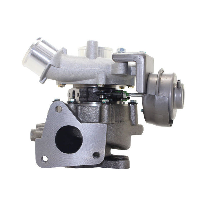 Upgrade Billet Turbo Charger With 64mm Intercooler For Mitsubishi ASX 4N13 1.8L 1515A185