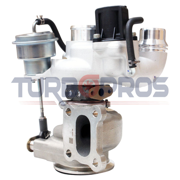 Genuine Turbo Charger TD025L4BR For Holden Astra 1.4L Petrol 2015 Onwards 49180-04056