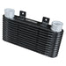 Upgrade Aluminium 64mm Intercooler For Mazda Bravo / B2500 & Ford Courier 2.5L 1999 - 2006