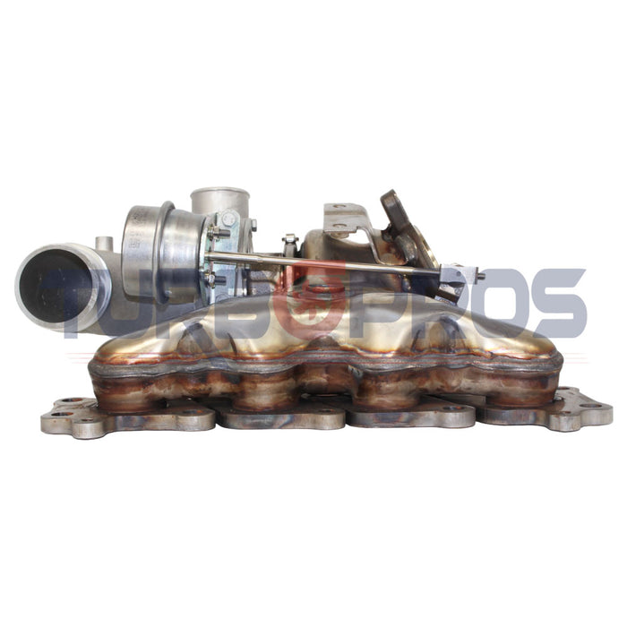 Genuine Turbo Charger K03 For Land Rover Evoque 2.0L Ecoboost 2013 Onwards