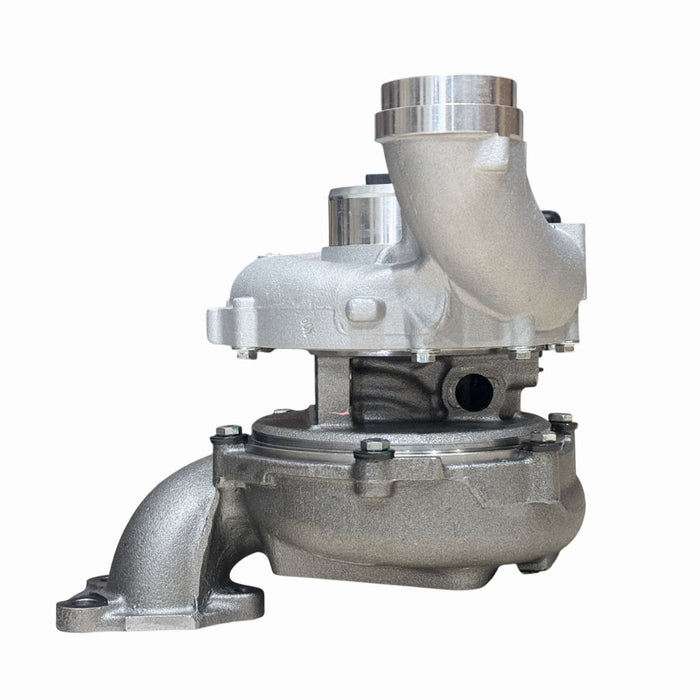 Upgrade Billet Turbo Charger For Mercedes Benz S350 / S350 Bluetec OM642 3.0L