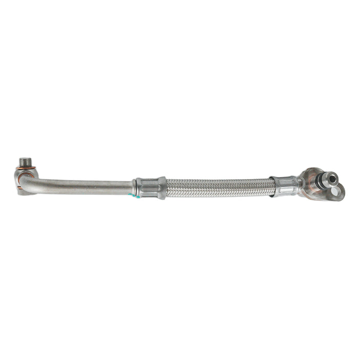 Premium Turbo Charger Oil Feed Pipe For Ford C-Max EcoBoost 1.6L 2011 Onwards BM5Z6K679A