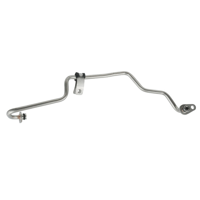 Premium Turbo Charger Oil Feed Pipe For Audi A3 Sportback 1.4L 04E145140E