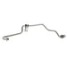 Premium Turbo Charger Oil Feed Pipe For Audi A3 Sportback 1.4L 04E145140E