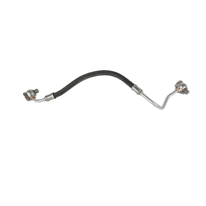 Premium Turbo Charger Oil Feed Pipe For Land Rover Defender 2.4L 6C1Q6K679DD