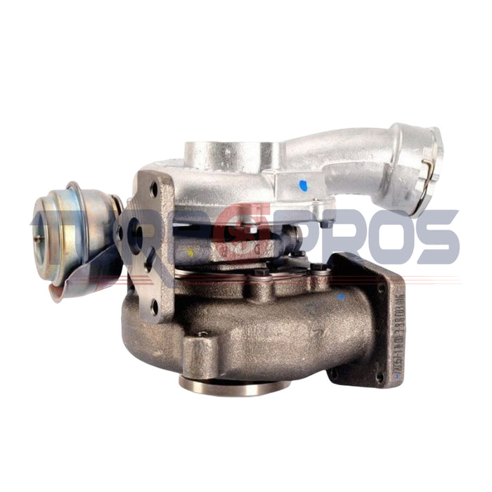 Genuine Turbo Charger For Volkswagen Transporter T5 2.5L 070145702A