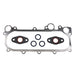 Permaseal Engine Oil Cooler Gasket Set For Nissan Navara D22 ZD30 3.0L