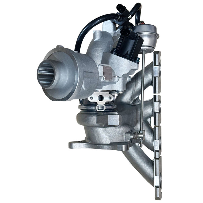 Upgrade Billet Turbo Charger For Audi A7 2.0L