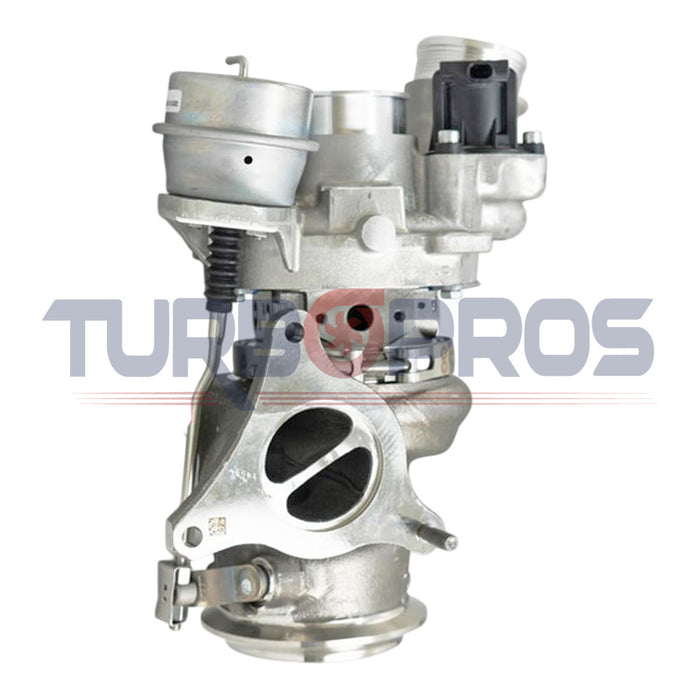 Genuine Billet Turbo Charger B03G For Mercedes Benz A45 / CLA / GLA 2.0L A1330900480