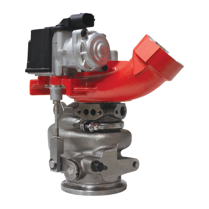 GEN1 High Flow Turbo Charger For Audi A1/A3 Sportback/Skoda Rapid/Octavia 92/Yeti 90/Volkswagen Golf 90 1.4L