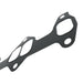 Permaseal Intake Manifold Gasket For Ford Courier WL-T 2.5L