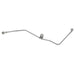 Premium Turbo Charger Oil Feed Pipe For Hyundai Click 1.5L