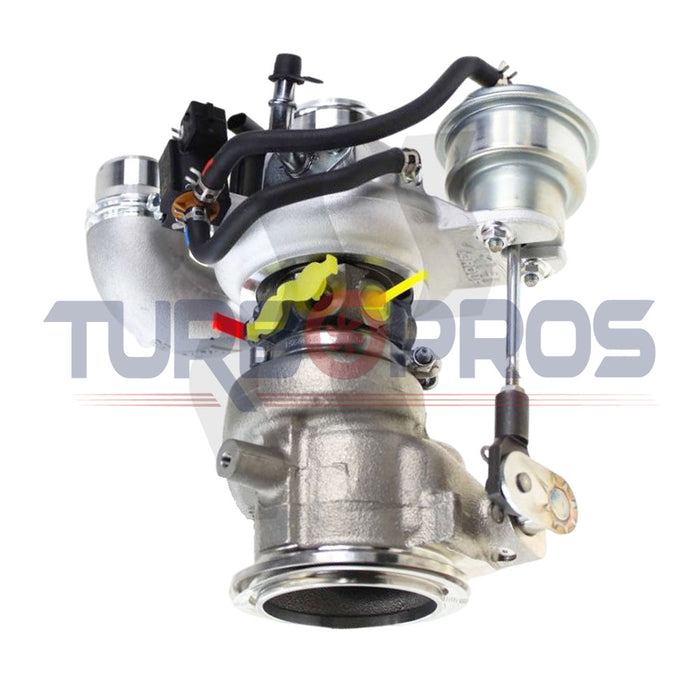 Genuine Turbo Charger TD025L4BR For Holden  Astra 1.4L Petrol 2015 Onwards