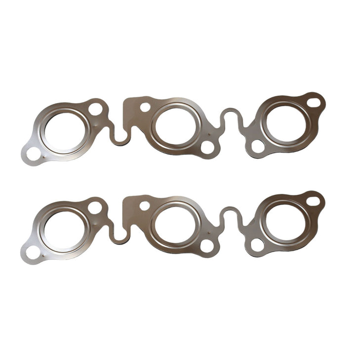 Permaseal Exhaust Manifold Gasket For Jaguar XJ 3.0L 2010-2016