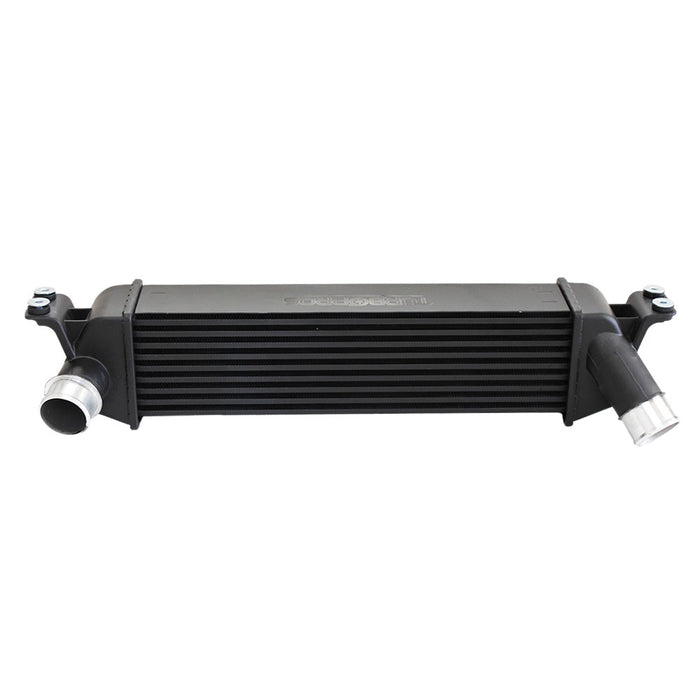 Upgrade Aluminium 85mm Intercooler & Hoses For Hyundai iLoad/iMax D4CB 2.5L 2008-2012