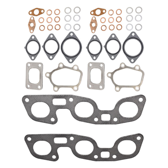 Permaseal MLS-R Exhaust Manifold & Turbo Charger Gasket For Nissan Skyline R33 RB26DETT 2.6L 1989-1994