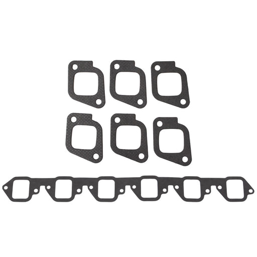 Permaseal Intake & Exhaust Manifold Gasket For Nissan Patrol GQ Y60 TD42 4.2L