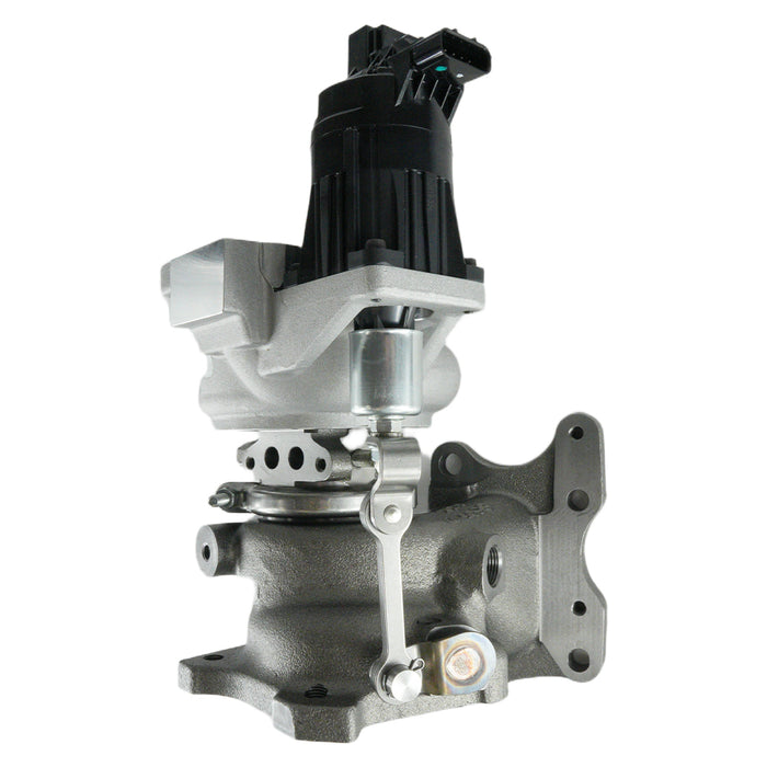 Upgrade Billet Turbo Charger For Honda Civic AP2T 1.5L 2017-2020