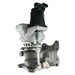 Upgrade Billet Turbo Charger For Honda Civic AP2T 1.5L 2017-2020