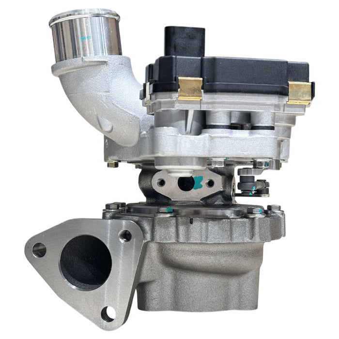 Upgrade Billet Turbo Charger For Kia Sportage D4HA 2.0L 2009-2015