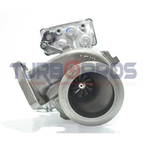Genuine Turbo Charger TF035 For Land Rover Range Rover Evoque L538 204DTD 2.0L