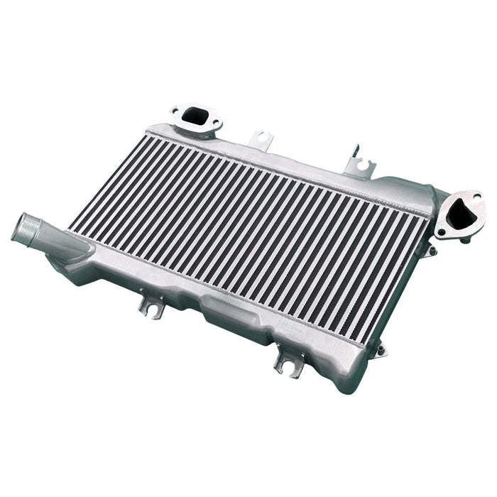 Intercooler For Toyota LandCruiser 76 Series VDJ76R 1VD-FTV V8 4.5L