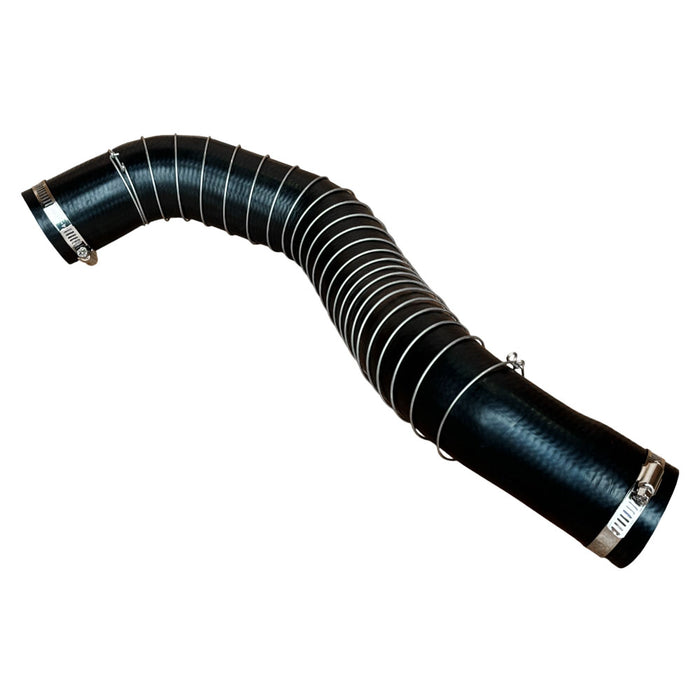 Hot Side Intercooler Hose For Hyundai iLoad / iMax D4CB 2.5L 05/2011-05/2014