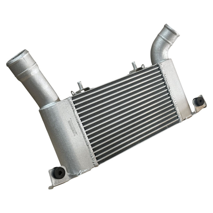 Upgrade Billet VT13 Turbo Charger With 64mm Intercooler For Mitsubishi Pajero 4M41 3.2L