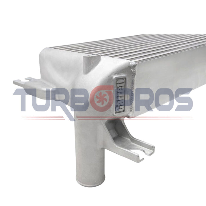 Garrett PowerMax Intercooler & Turbo Pros Billet Turbo For Ford Everest/Ranger 2.2L 2015 Onwards