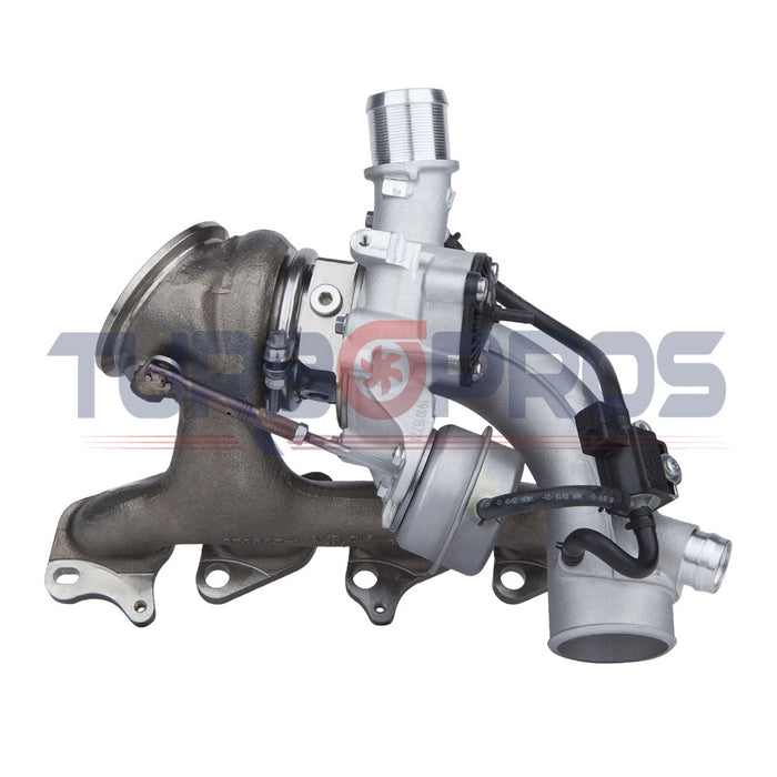 Genuine Turbo Charger With Genuine Oil Feed Pipe For Holden Cruze/Astra/Barina 1.4L Petrol