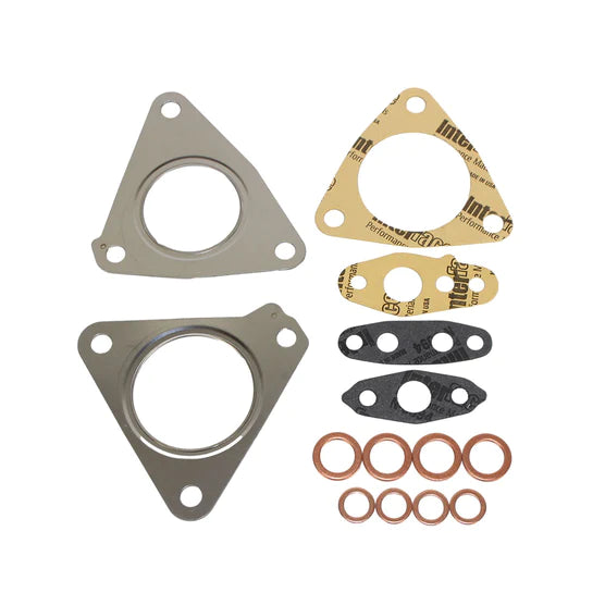 Permaseal MLS-R Turbo & Exhaust Manifold Installation Stud & Gasket Kit For Nissan Patrol Y61 ZD30 3.0L 1999-2017