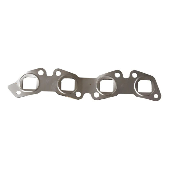 Permaseal Exhaust Manifold Installation Stud & Gasket Kit For Nissan Pathfinder R51 YD25 2.5L