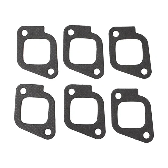 Permaseal Exhaust Manifold Installation Stud & Gasket Kit For Nissan Patrol GQ Y60 TD42 4.2L