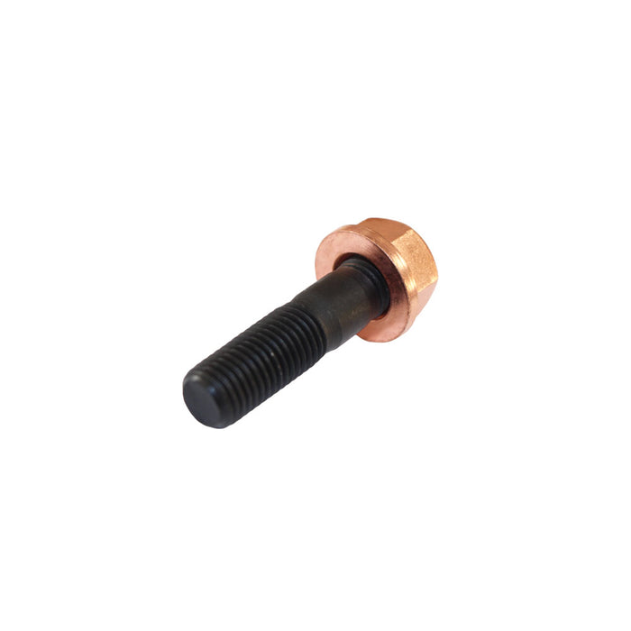 High Tensile Turbo To Dump Pipe Stud Kit For Mitsubishi Pajero NM / NP 4M41 3.2L 2000-2006
