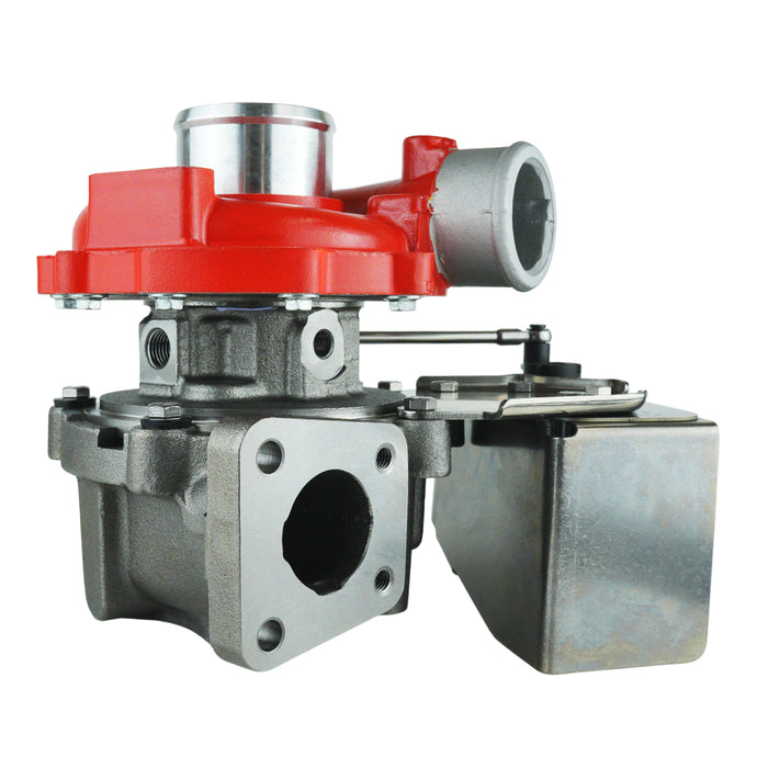 GEN1 High Flow Turbo Charger For Holden Trailblazer 2.8L