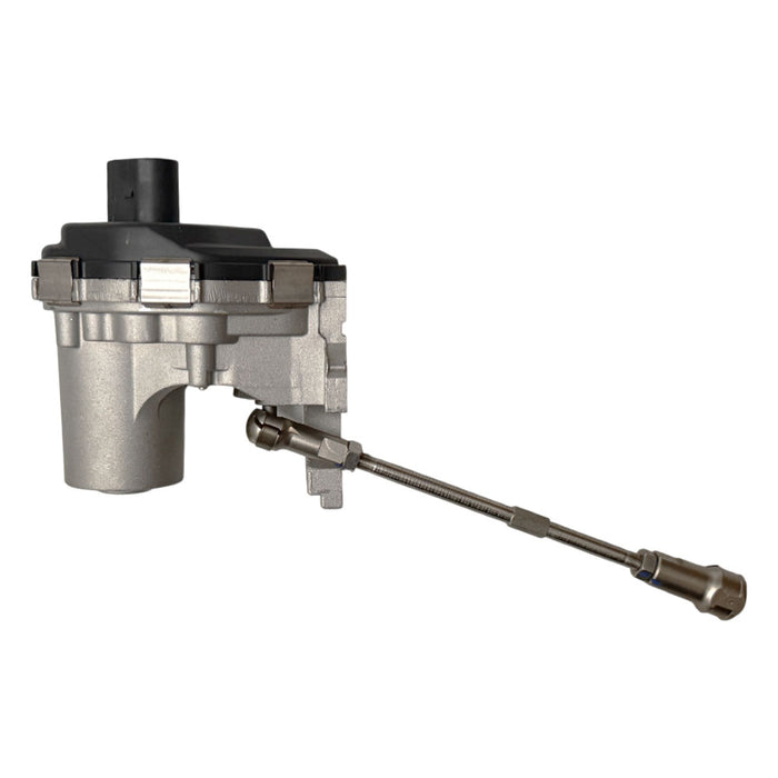 Turbo Charger Electronic Actuator For Audi A1 / A3 / Q2 / Q3 / TT & Seat Atec / Leon / Tarraco & Skoda Karoq / Kodiaq / Octavia & Volkswagen Arteon / Passat / Polo / Tiguan / T-Roc 2.0L TFSI 2016 Onwards