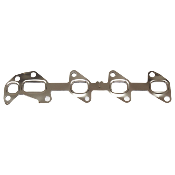 Permaseal Turbo & RHS Exhaust Manifold Installation Stud & Gasket Kit For Toyota Landcruiser 200 Series 1VD-FTV 4.5L Drive Side