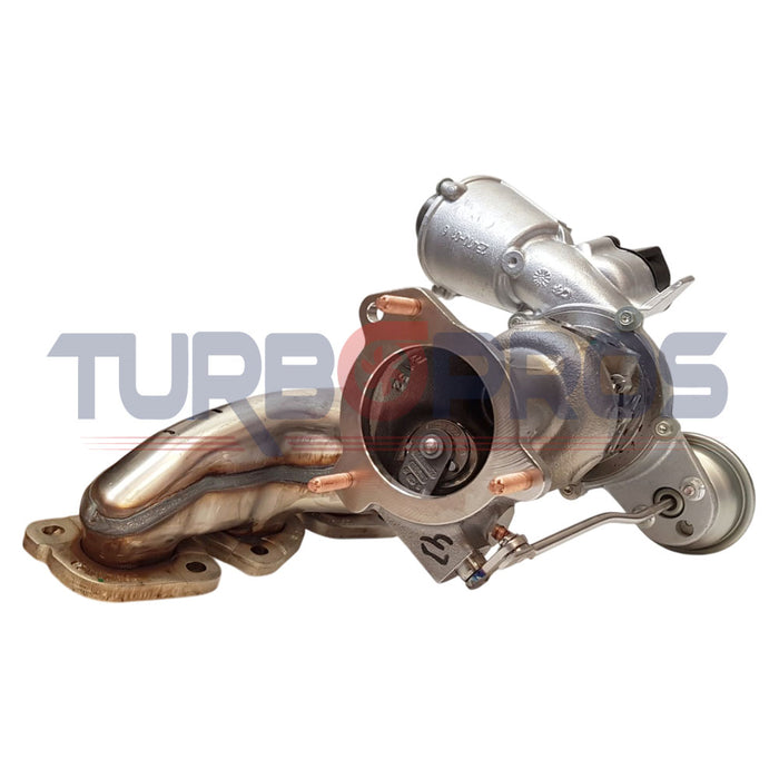 Genuine Turbo Charger 9V104 For Mercedes A-Class/B-Class/CLA/GLA 1.6L A2700902780